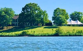 Tennessee Room At Tennessee Riverplace